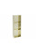 Вбудована полиця MEXEN X-Wall-R 90 GOLD з обідком