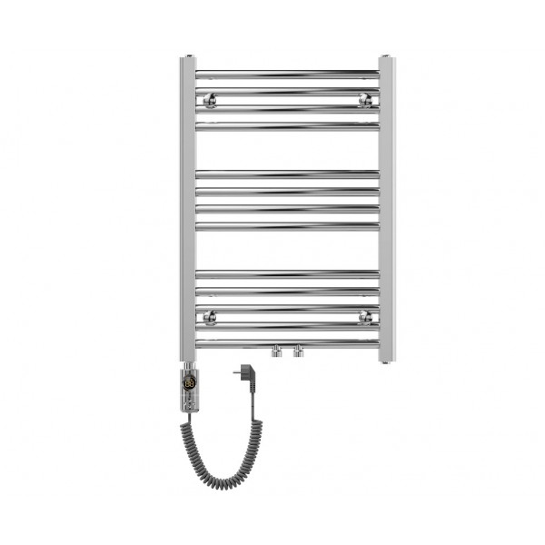 Сушка для рушників MEXEN ARES 70х50 CHROME 300W електрична