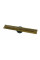 Трап для душа VBI FORT SLIM 70 GOLD