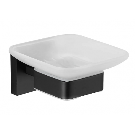 Мыльница VBI JUPITER BLACK