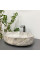 Умывальник (раковина) VBI UDINE STONE GLOSSY накладной