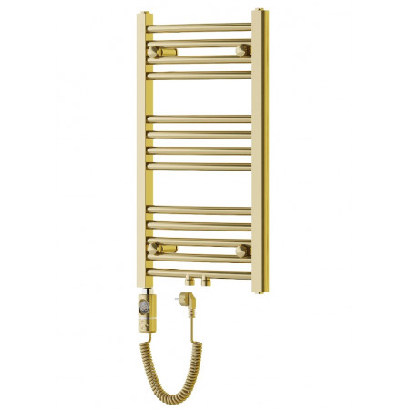 Сушка для рушників MEXEN ARES 70х40 GOLD 300W електричний