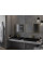 Дзеркало MEXEN LOFT 70x50 GOLD прямокутне