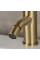 Смеситель для биде REA LUNGO BRUSHED GOLD матовое золото
