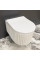 Подвесной унитаз VBI TORCELLO WHITE