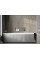 Вбудована полиця MEXEN X-Wall-R 60x20 INOX з обідком