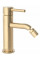 Смеситель для биде REA LUNGO BRUSHED GOLD матовое золото