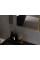 Дзеркало MEXEN LOFT 90x60 GOLD прямокутне