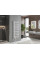 Сушка для рушників MEXEN NEPTUN 140х50 WHITE 600W електричний