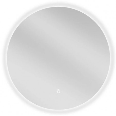 Дзеркало MEXEN ERG 50 LED кругле