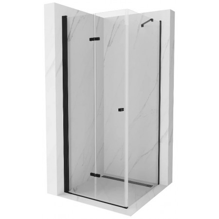 Душова кабіна MEXEN LIMA 70x70 BLACK