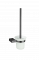 Ёршик для унитаза VBI NEPTUNE BLACK