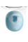 Подвесной унитаз REA CARTER TORNADO WHITE