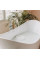 Ванна отдельностоящая REA FERRANO 170х80 WHITE акриловая
