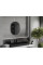 Дзеркало MEXEN LOFT 70x50 BLACK овальне