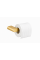 Держатель для туалетной бумаги VBI TERRA 2 BRUSHED GOLD