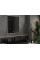 Дзеркало MEXEN ERMA 60x80 LED прямокутне