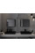 Дзеркало MEXEN LOFT 60x50 BLACK прямокутне