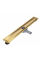 Трап для душа REA NEOX 90 PRO GOLD 2в1 золотой