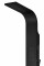 Душова панель CORSAN ALTO BLACK