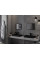 Дзеркало MEXEN LOFT 50x40 BLACK прямокутне