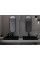 Дзеркало MEXEN LOFT 100x35 BLACK овальне