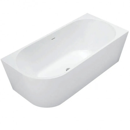 Ванна угловая REA SYDNEY BELLANTO 150х75 WHITE акриловая правая