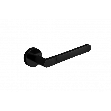 Держатель для туалетной бумаги VBI URANUS BLACK