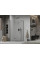 Душова кабіна MEXEN LIMA 70x100 BLACK