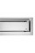 Трап для душа REA NEOX 80 SUPERFLOW BRUSHED STEEL 2в1 сталь
