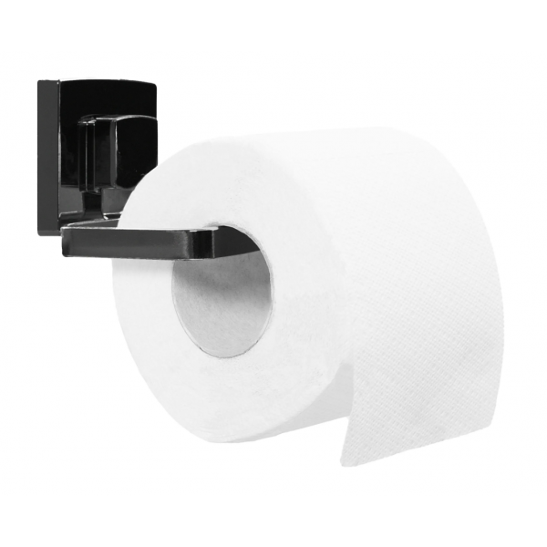 Держатель для туалетной бумаги REA 381698 BLACK черный *
