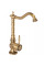 Смеситель для кухни REA VENICE ANTIQUE BRONZE