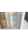 Душевая кабина REA DIAMOND 100х100 BRUSHED GOLD