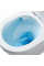 Подвесной унитаз REA CARTER TORNADO SHINY AIAX