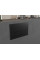 Кнопка змиву для інсталяції MEXEN FENIX 13 SLIM BLACK