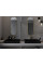 Дзеркало MEXEN LOFT 100x35 GOLD овальне