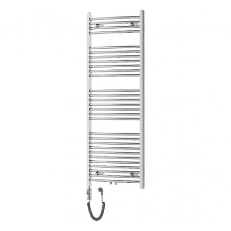 Сушка для рушників MEXEN ARES 150х60 CHROME 600W електрична