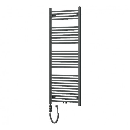 Сушка для рушників MEXEN MARS 150х60 ANTHRACITE 900W електричний
