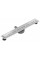 Трап для душу MEXEN FLAT 50 M03 CHROME 360° сталь
