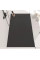 Душевой поддон REA MAGNUM 80x120 BLACK