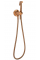 Набор гигиенического душа REA LOOP BRUSHED COPPER