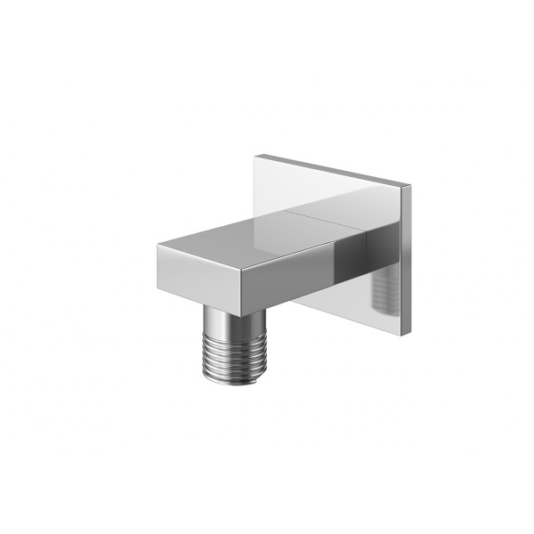 Душова система KOHLMAN AXIS CHROME + BOX прихованого монтажу