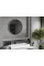 Дзеркало MEXEN LOFT 80 WHITE кругле