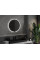 Дзеркало MEXEN ROSE 80 LED кругле
