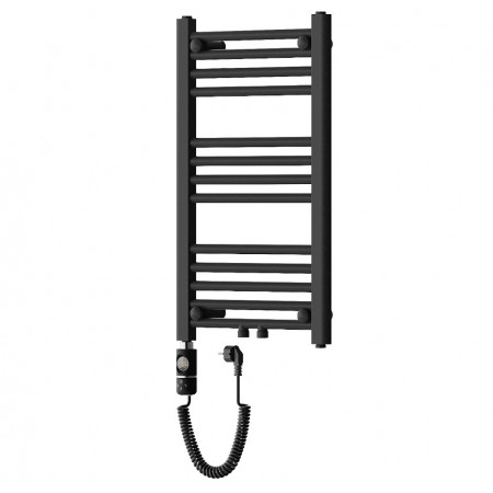 Сушка для рушників MEXEN MARS 70х40 BLACK 300W електричний
