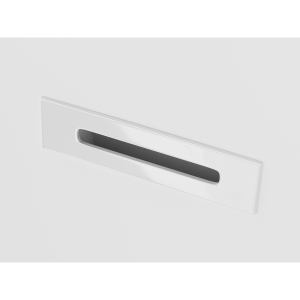 Ванна CORSAN SALINA 170*72 отдельностоящая