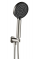 Душевая система REA FOSTER NICKEL BRUSHED + BOX скрытого монтажа