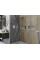 Вбудована полиця MEXEN X-Wall-NR 45x20 WHITE без обідка