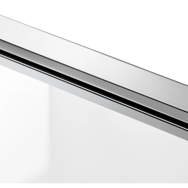 Душевая дверь REA ATLAS 90 L CHROME