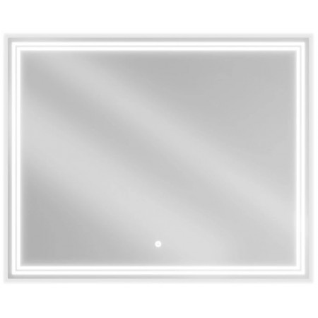 Дзеркало MEXEN TACO 100x80 LED прямокутне